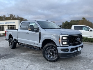 2024 Ford F-250 Super Duty for sale in Walterboro SC