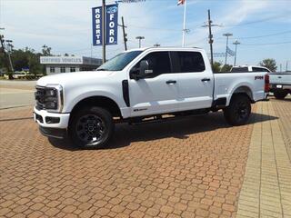 2024 Ford F-250 Super Duty