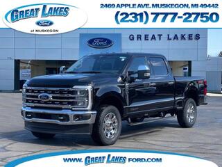 2024 Ford F-250 Super Duty for sale in Muskegon MI