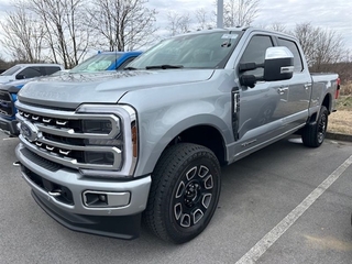 2024 Ford F-250 Super Duty for sale in Greeneville TN