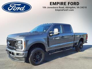 2024 Ford F-250 Super Duty