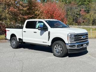 2024 Ford F-250 Super Duty for sale in Canton NC