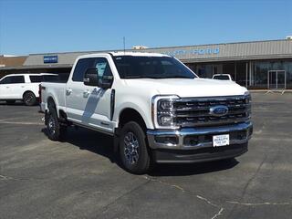 2024 Ford F-250 Super Duty