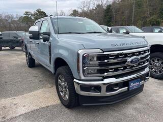 2024 Ford F-250 Super Duty