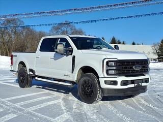 2024 Ford F-250 Super Duty for sale in Dowagiac MI