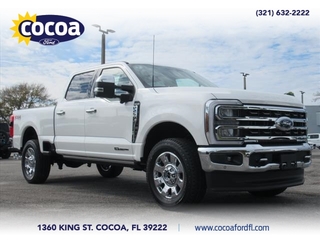 2024 Ford F-250 Super Duty for sale in Cocoa FL