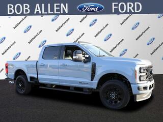 2025 Ford F-250 Super Duty for sale in Overland Park KS