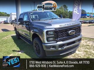 2025 Ford F-250 Super Duty