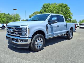 2025 Ford F-250 Super Duty for sale in Shelby NC