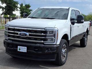 2025 Ford F-250 Super Duty for sale in Grapevine TX