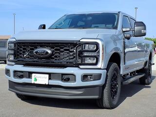 2025 Ford F-250 Super Duty