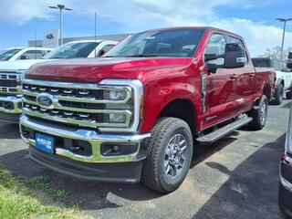 2025 Ford F-250 Super Duty for sale in Council Bluffs IA