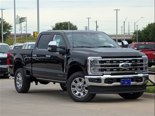 2025 Ford F-250 Super Duty for sale in Carrollton TX