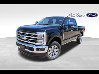 2025 Ford F-250 Super Duty for sale in Denton TX