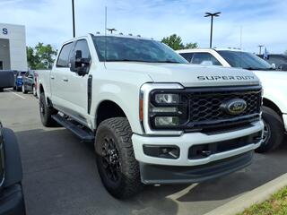 2025 Ford F-250 Super Duty for sale in Lebanon TN