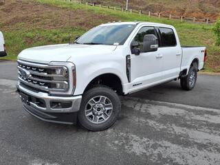 2025 Ford F-250 Super Duty for sale in Bristol TN