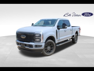 2025 Ford F-250 Super Duty for sale in Denton TX
