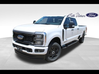 2025 Ford F-250 Super Duty for sale in Denton TX