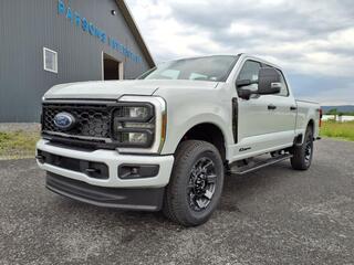 2025 Ford F-250 Super Duty