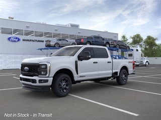 2025 Ford F-250 Super Duty for sale in Mcalester OK