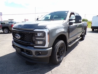 2025 Ford F-250 Super Duty for sale in Joliet IL