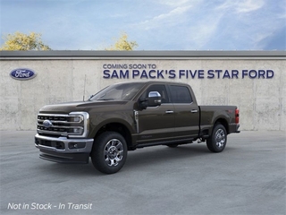 2025 Ford F-250 Super Duty for sale in Carrollton TX