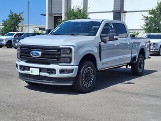 2025 Ford F-250 Super Duty for sale in Grapevine TX