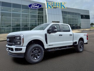 2025 Ford F-250 Super Duty for sale in Grenada MS