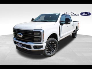 2025 Ford F-250 Super Duty for sale in Denton TX