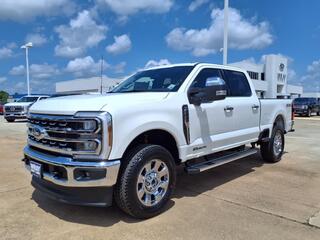 2025 Ford F-250 Super Duty