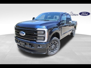 2025 Ford F-250 Super Duty for sale in Denton TX