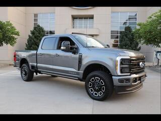 2025 Ford F-250 Super Duty for sale in Overland Park KS