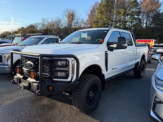 2026 Ford F-250 Super Duty for sale in Knoxville TN