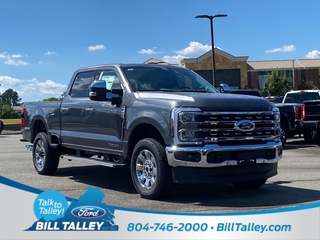 2026 Ford F-250 Super Duty for sale in Mechanicsville VA