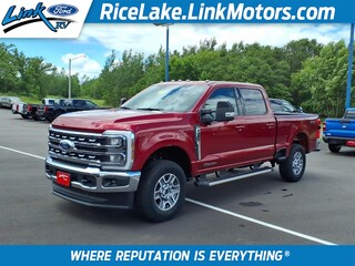 2026 Ford F-250 Super Duty for sale in Rice Lake WI