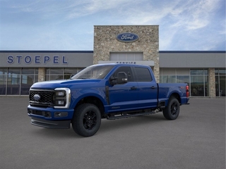 2026 Ford F-250 Super Duty for sale in Kerrville TX