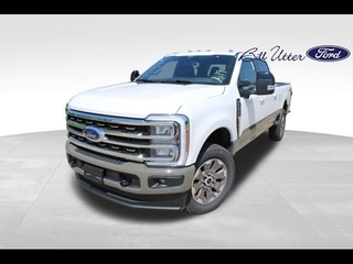 2026 Ford F-250 Super Duty for sale in Denton TX