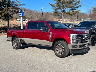 2026 Ford F-250 Super Duty for sale in Canton NC