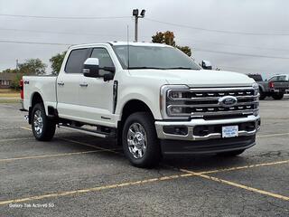 2026 Ford F-250 Super Duty for sale in Cushing OK