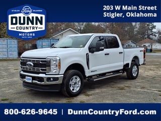 2026 Ford F-250 Super Duty for sale in Stigler OK