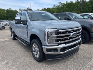 2026 Ford F-250 Super Duty for sale in Dothan AL