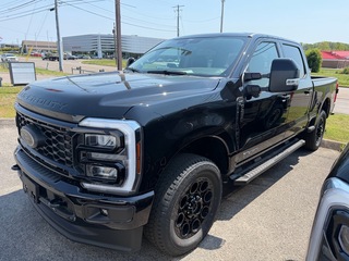2026 Ford F-250 Super Duty for sale in Knoxville TN