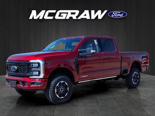 2026 Ford F-250 Super Duty for sale in Fairmont WV