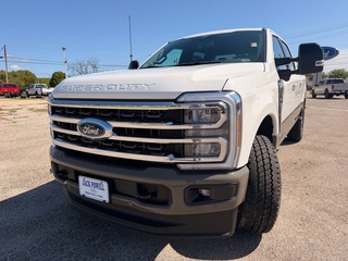 2026 Ford F-250 Super Duty