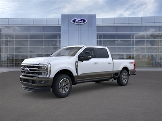 2026 Ford F-250 Super Duty for sale in Fairmont WV