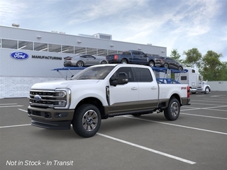 2026 Ford F-250 Super Duty for sale in Kerrville TX