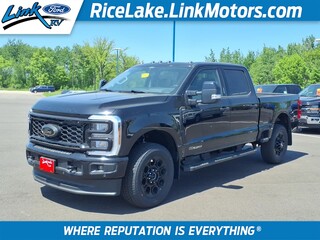 2026 Ford F-250 Super Duty for sale in Rice Lake WI
