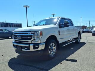 2020 Ford F-250 Super Duty for sale in Dearborn MI