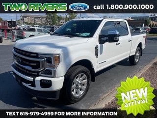 2020 Ford F-250 Super Duty for sale in Mt. Juliet TN