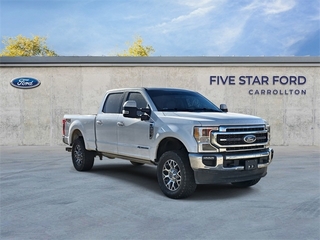 2020 Ford F-250 Super Duty for sale in Carrollton TX